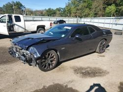 Vehiculos salvage en venta de Copart Cleveland: 2016 Dodge Challenger R/T