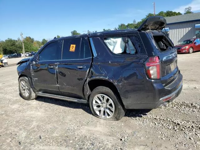 2023 Chevrolet Tahoe C1500 Premier