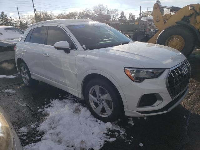 2019 Audi Q3 Premium