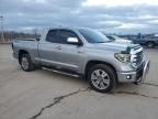 2020 Toyota Tundra Double Cab Limited