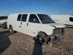 2006 Chevrolet Express G3500