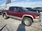 2002 Dodge Dakota Quad SLT