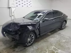 Cadillac ct5 Vehiculos salvage en venta: 2020 Cadillac CT5 Premium Luxury