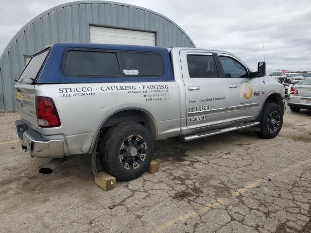 2011 Dodge RAM 3500