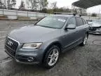 2014 Audi Q5 Premium Plus