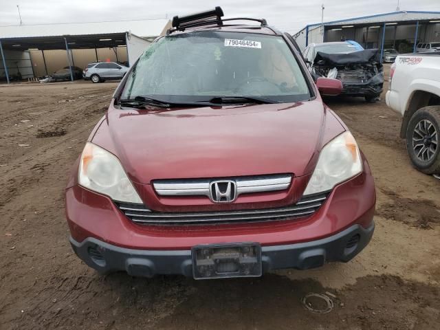 2008 Honda CR-V EXL