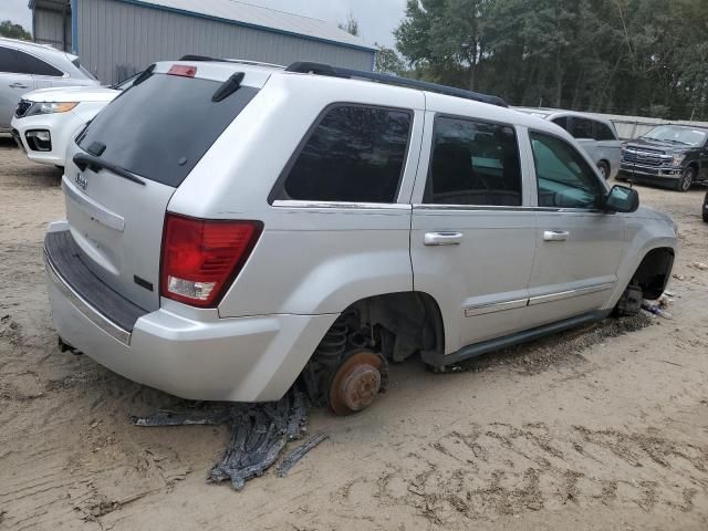 2009 Jeep Grand Cherokee Limited