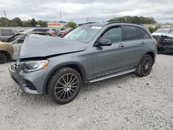 Mercedes-Benz Vehiculos salvage en venta: 2019 Mercedes-Benz GLC 300