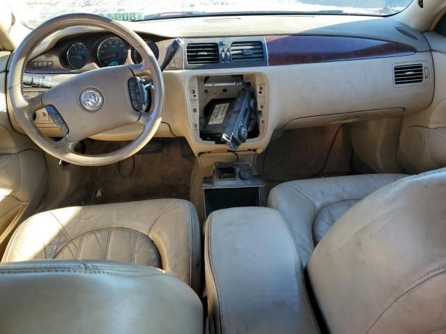 2006 Buick Lucerne CXL