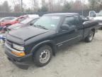 2001 Chevrolet S Truck S10