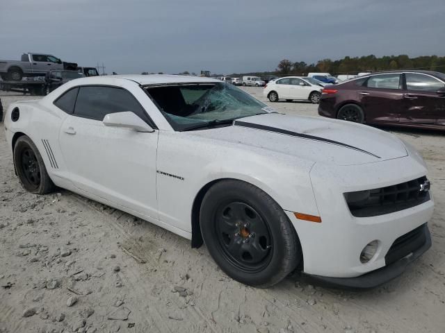 2013 Chevrolet Camaro LS