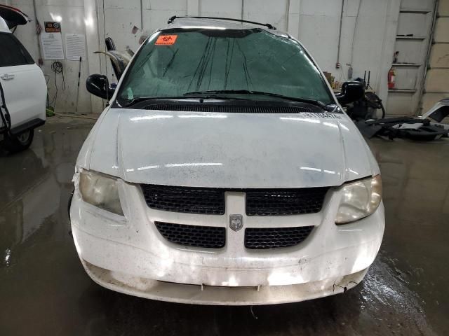 2003 Dodge Grand Caravan EX