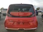 2025 KIA Soul GT Line