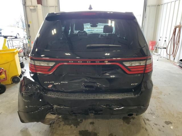 2020 Dodge Durango GT