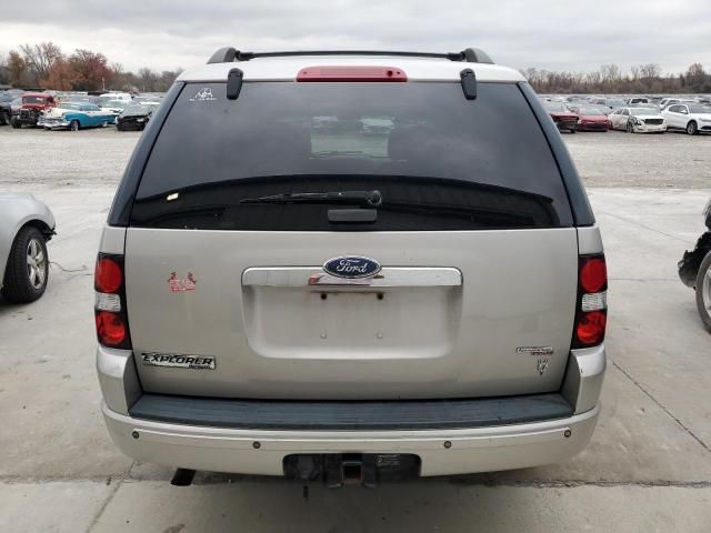 2006 Ford Explorer Limited