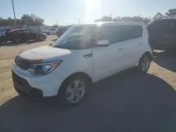 2019 KIA Soul en venta en Newton, AL