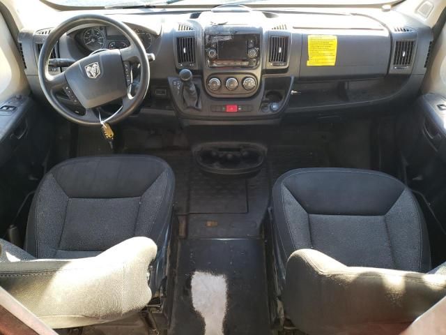 2020 Dodge RAM Promaster 3500 3500 High