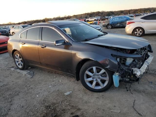 2012 Acura TL