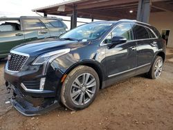 2024 Cadillac XT5 Premium Luxury en venta en Tanner, AL