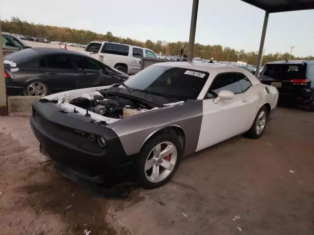 2020 Dodge Challenger R/T Scat Pack