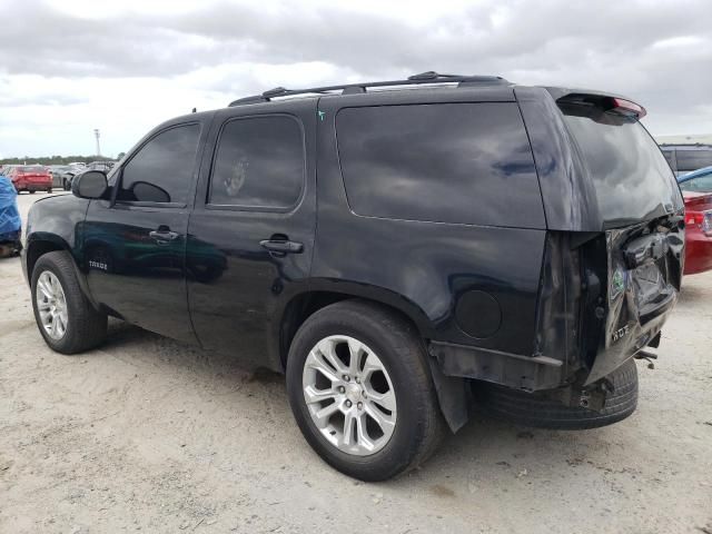 2011 Chevrolet Tahoe C1500 LT