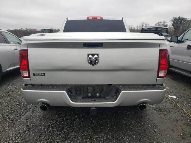 2016 Dodge RAM 1500 ST