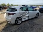 2015 Lexus CT 200