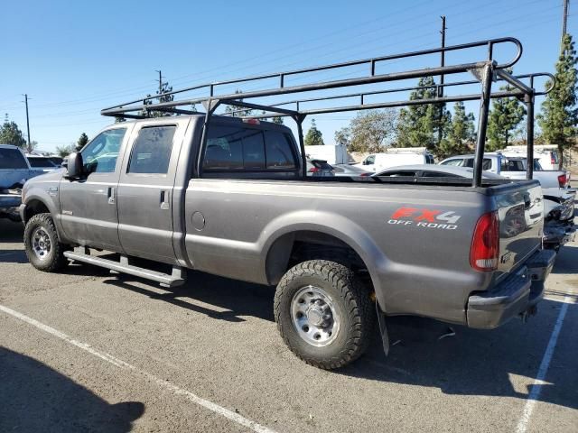 2004 Ford F250 Super Duty