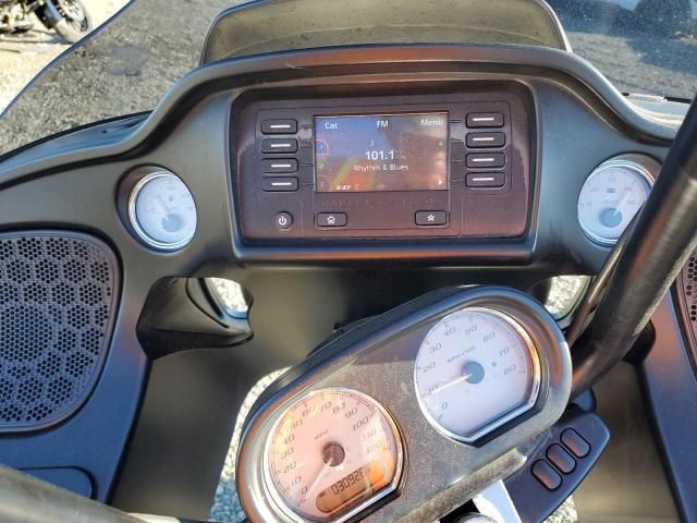 2015 Harley-Davidson Fltrx Road Glide