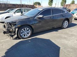 2020 Chevrolet Malibu LT en venta en Wilmington, CA