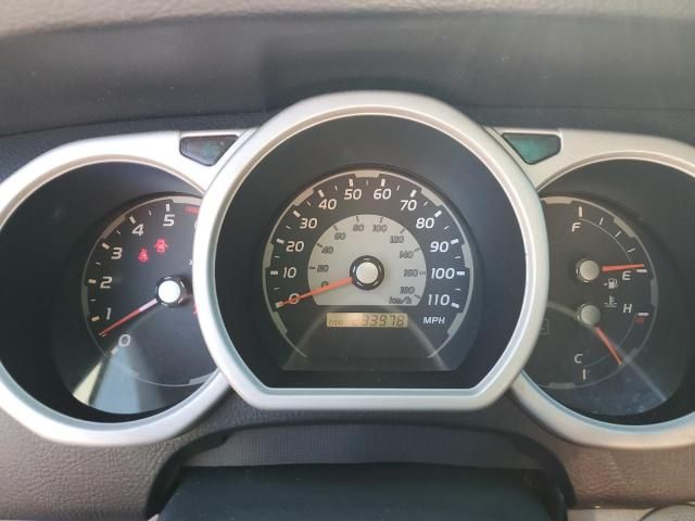 2005 Toyota 4runner SR5