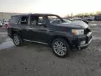 2012 Toyota 4runner SR5