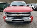 2010 Chevrolet Silverado K1500 LT