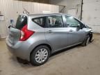 2015 Nissan Versa Note S