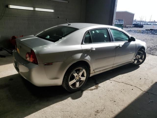 2009 Chevrolet Malibu 1LT