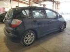 2009 Honda FIT Sport