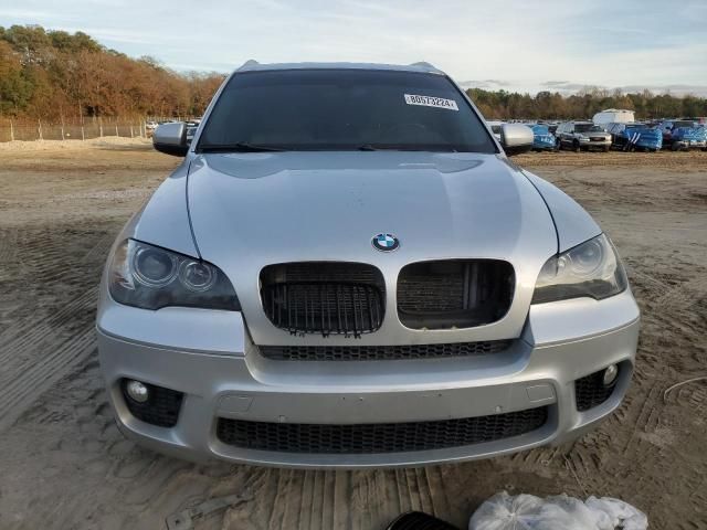 2011 BMW X5 XDRIVE35I