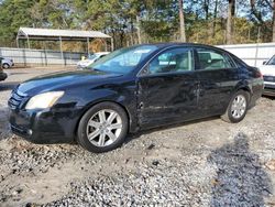 Salvage cars for sale at Austell, GA auction: 2005 Toyota Avalon XL