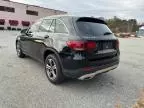 2020 Mercedes-Benz GLC 300 4matic