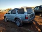 2001 Toyota 4runner SR5