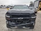 2019 Chevrolet Silverado LD K1500 LT