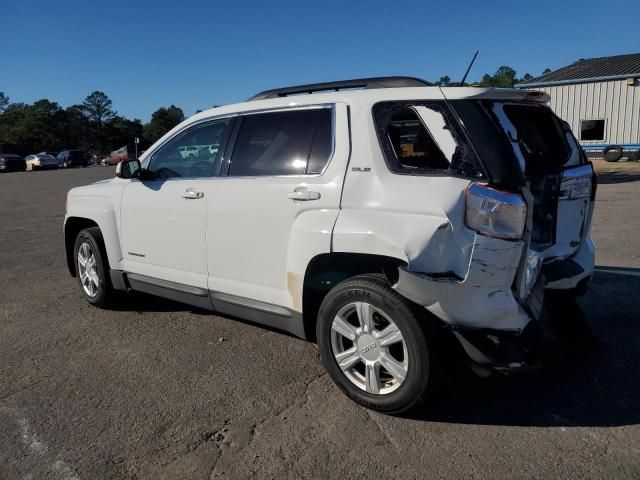 2014 GMC Terrain SLE