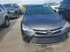 2017 Toyota Camry XSE