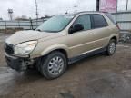 2006 Buick Rendezvous CX