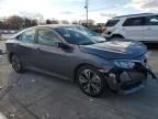 2018 Honda Civic EXL