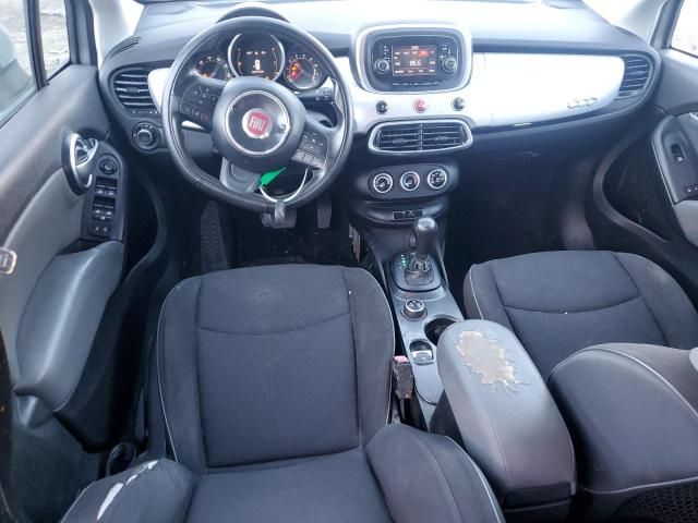 2016 Fiat 500X Easy