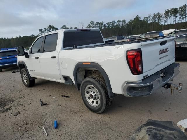 2023 GMC Sierra K2500 Heavy Duty