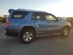 2003 Toyota 4runner Limited