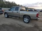 2007 Dodge RAM 1500 ST