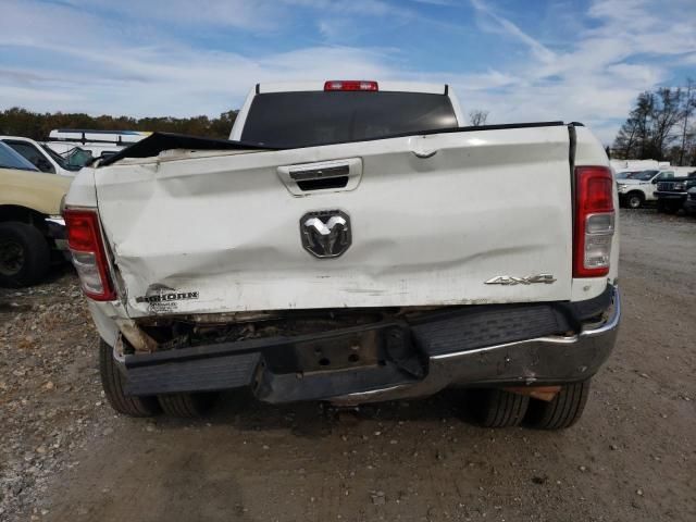 2019 Dodge RAM 3500 BIG Horn